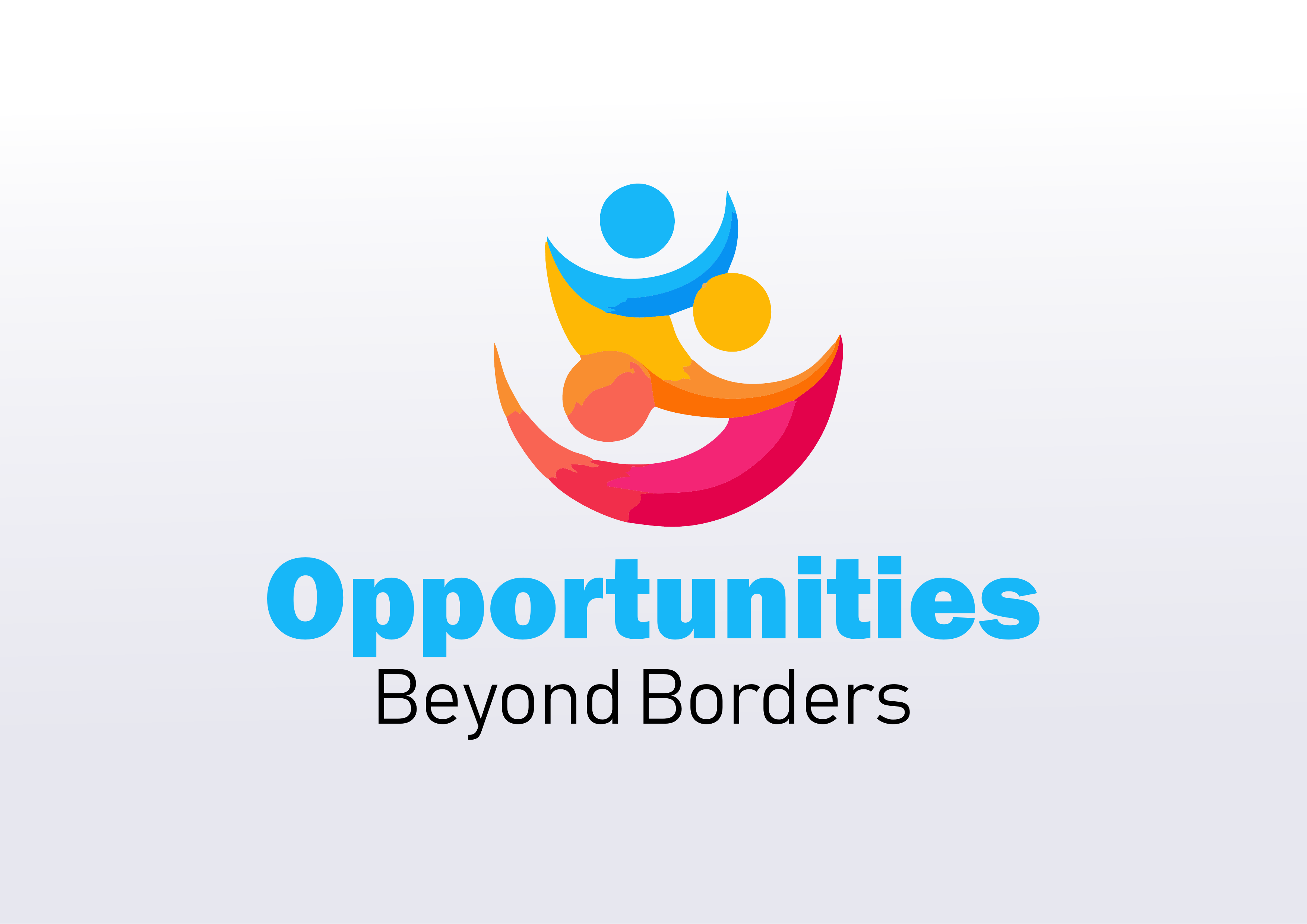 Opportunities Beyond Borders Logo